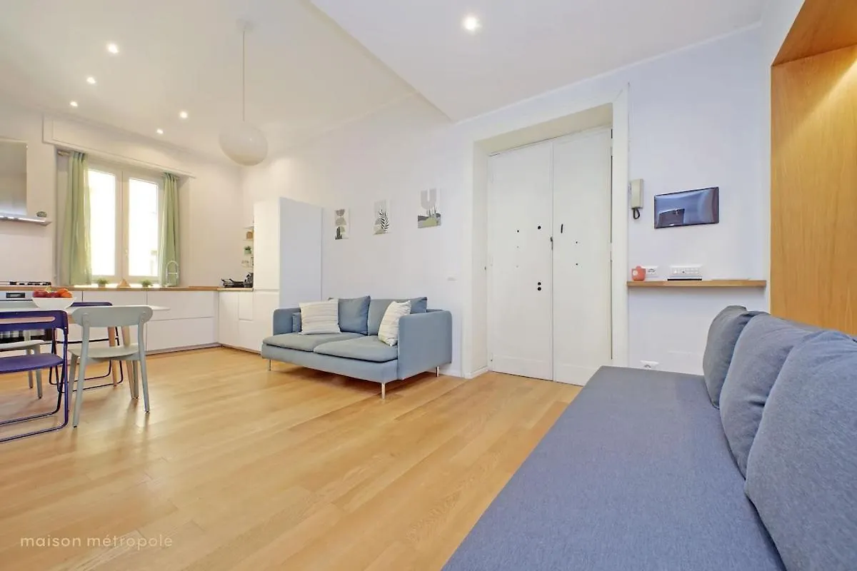 Casa Magnifica Apartment Rome Italy