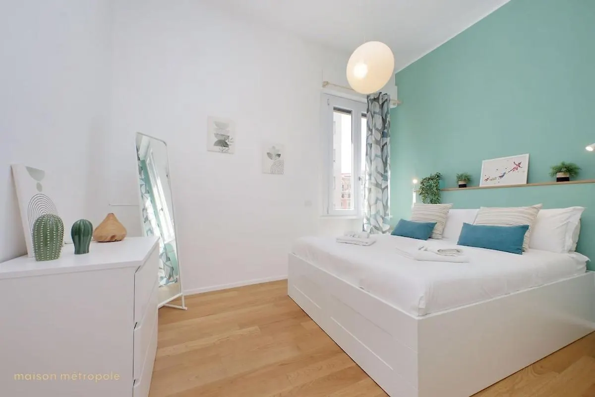 Casa Magnifica Apartment Rome