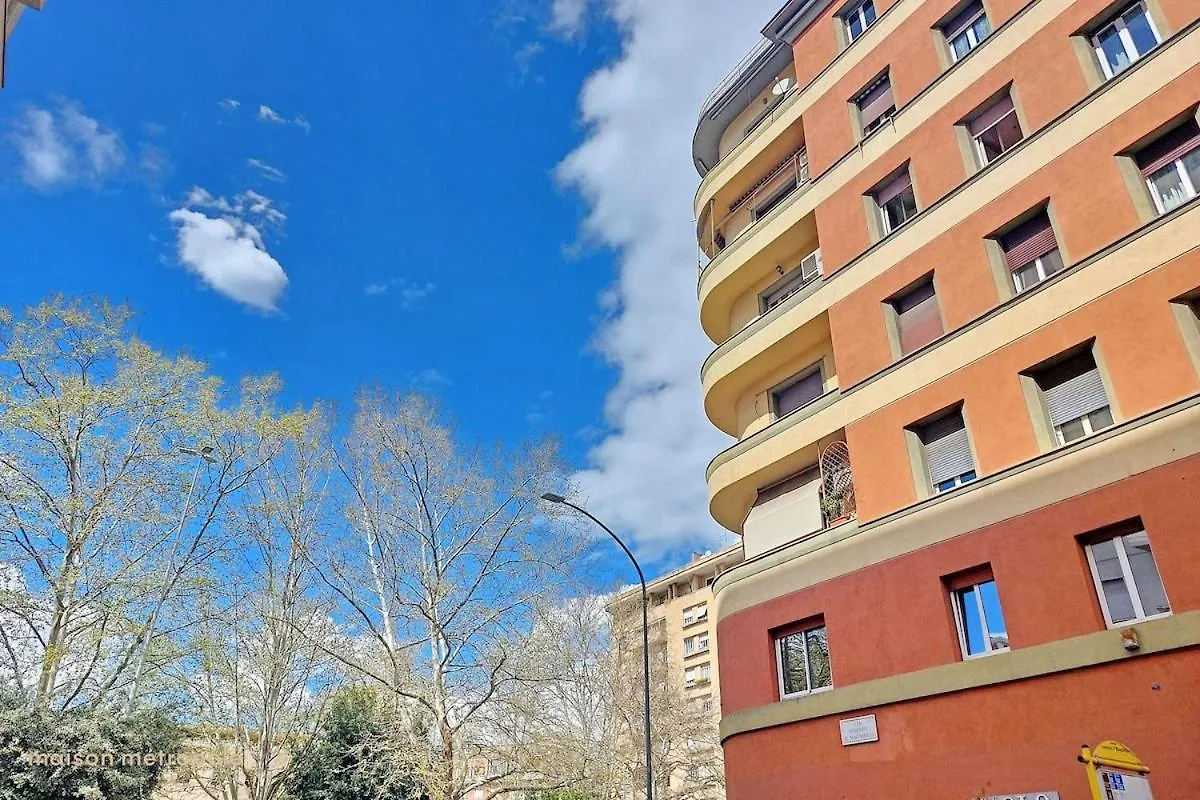 Casa Magnifica Apartment Rome
