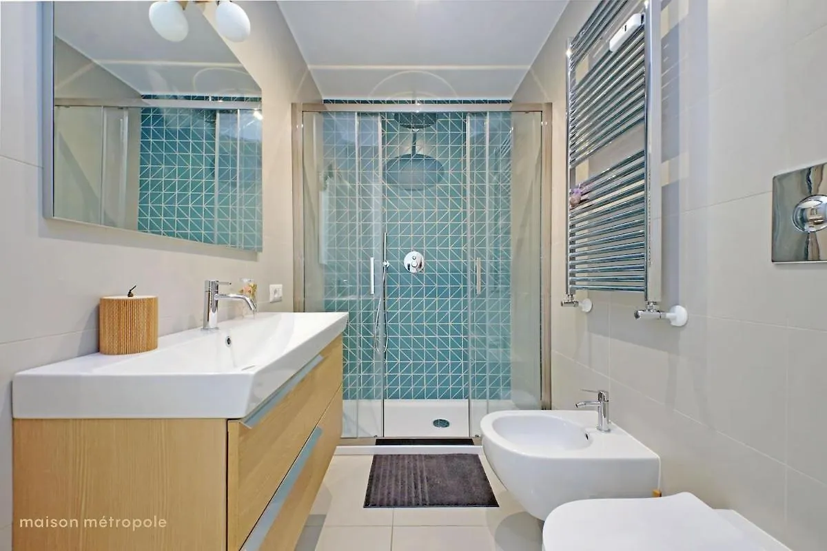 Casa Magnifica Apartment Rome 0*,