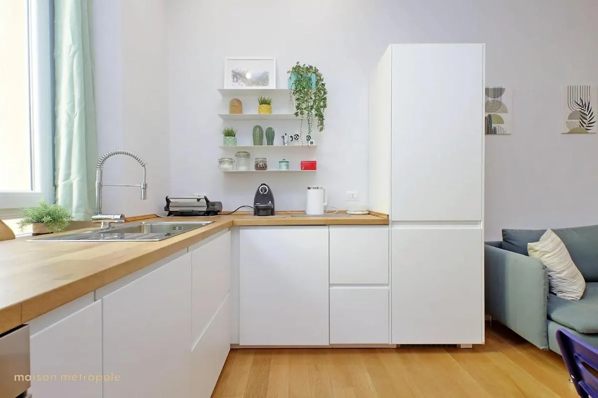 Casa Magnifica Apartment Rome