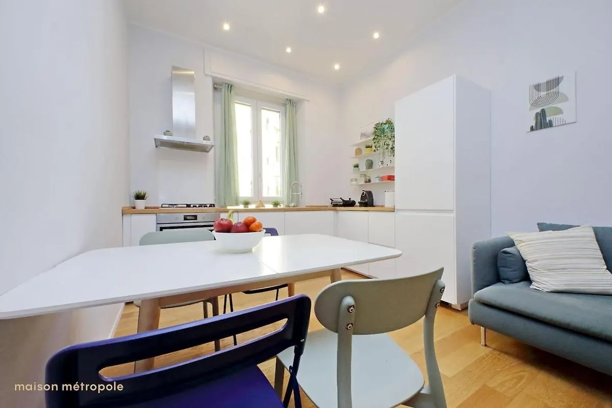 Casa Magnifica Apartment Rome Italy