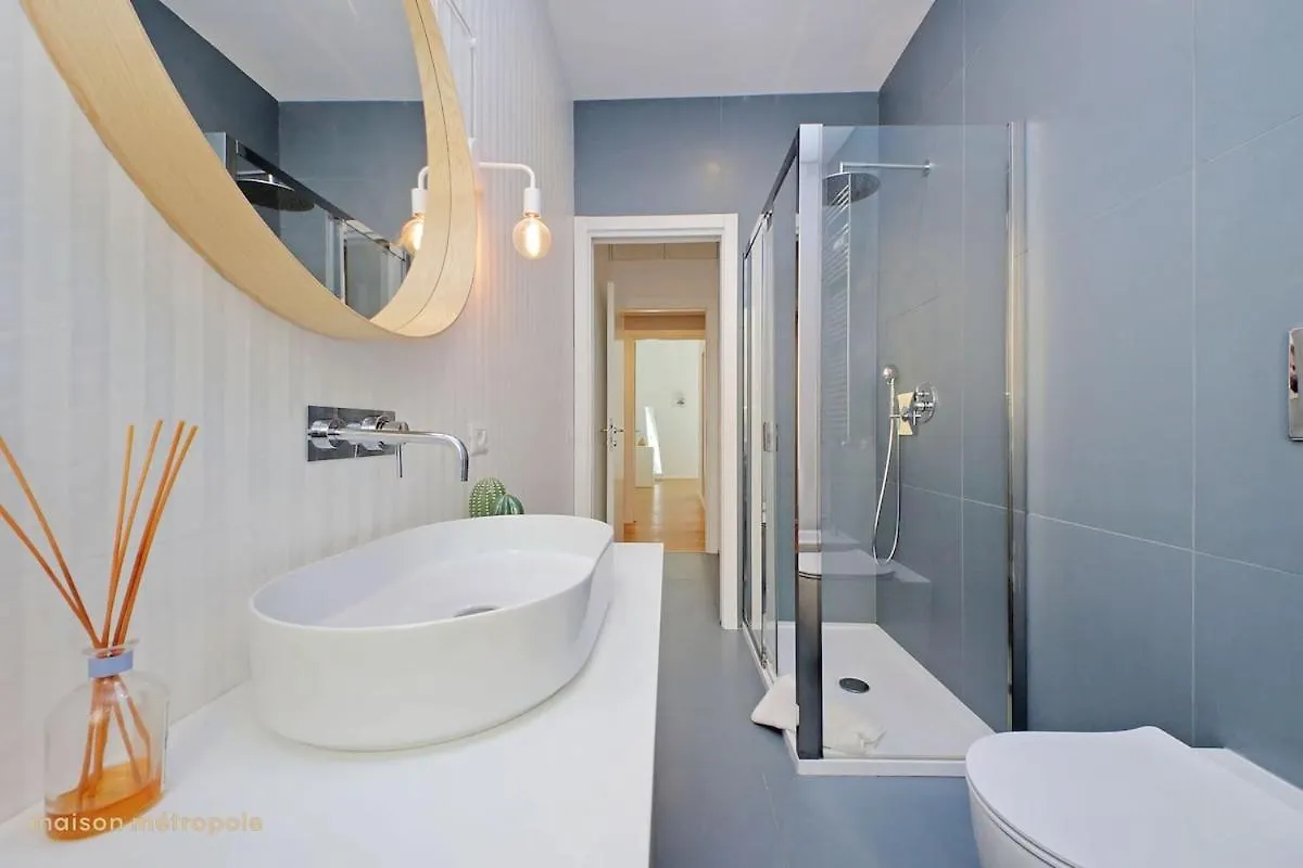 Casa Magnifica Apartment Rome