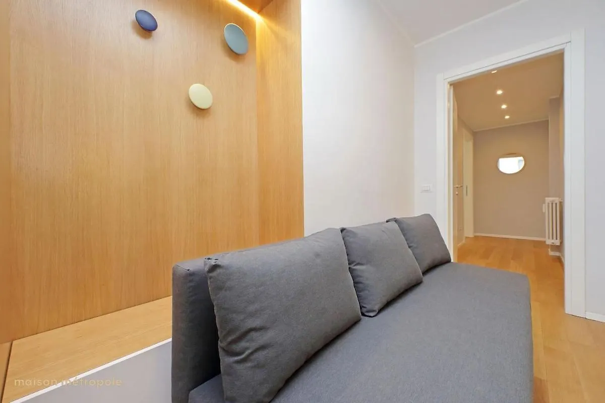 Casa Magnifica Apartment Rome