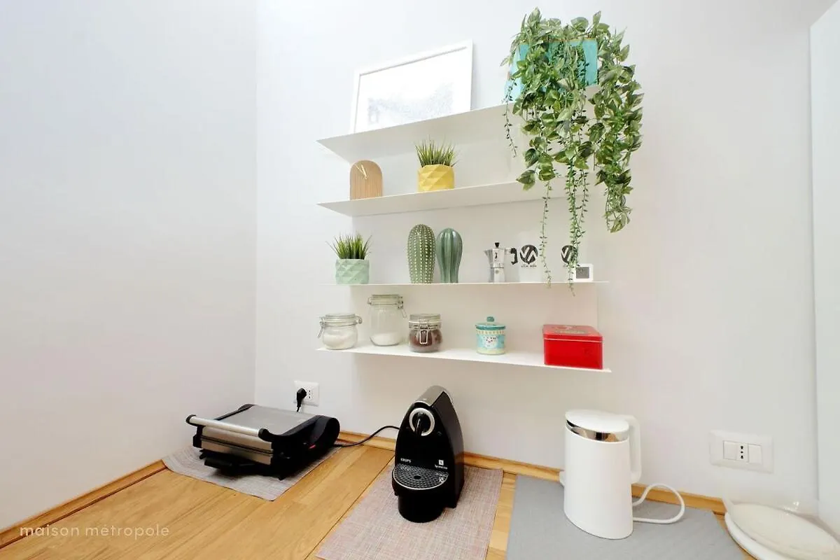 Casa Magnifica Apartment Rome