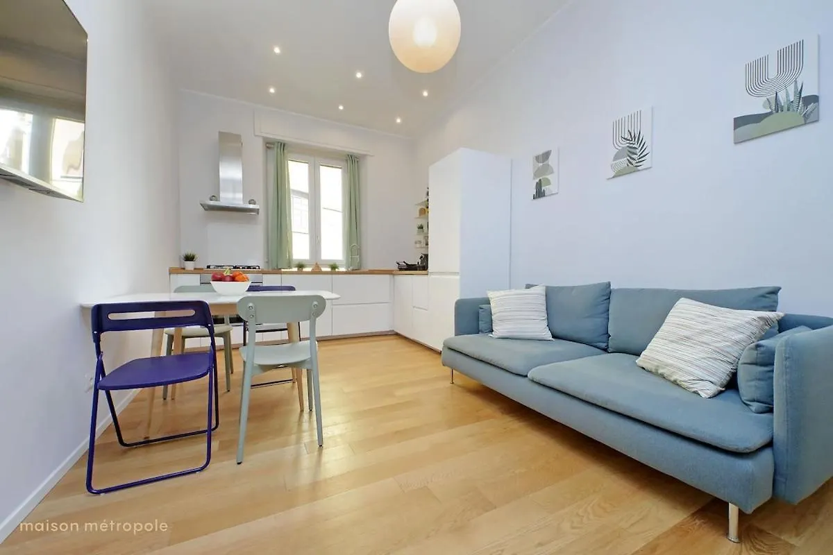 Casa Magnifica Apartment Rome